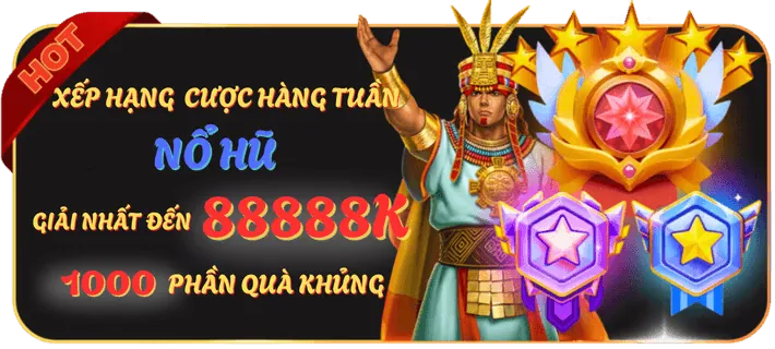 Cập nhật game mới UK88